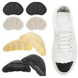 2 Pairs Shoe Filler for Loose Shoes, Inserts