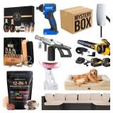 Welcome to Discount Depot Auctions