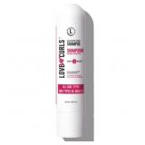 Love Ur Curls LUS Brands Shampoo for Curly, Wavy,