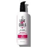 Love Ur Curls All in One Curl Cream Styler, Anti F