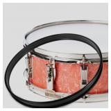 16.73 Inch Drum Hoop Replacement for Snare and Bas