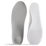 4D Cloud Insoles, Soft Foam Shoe Inserts, All-Day