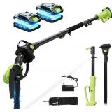 Pole Saw Electric for Tree Trimming,8 Inch Min