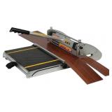 13 INCH 360 VINYL Floor Cutter Rubber/Vinyl Planks