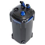 $94  396GPH 3-Stage Canister Filter, Ultra Filter