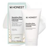 Honest Beauty Sensitive Skin Calming Cream Cleanse
