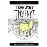 Transport Instinct: The story of Chauncey the goat