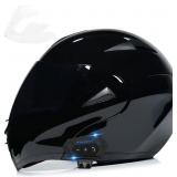 $130 Motorcycle Bluetooth Modular Helmet, DOT Appr
