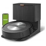 $200 iRobot Roomba j7+ (7550) Self Emptying Robot
