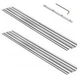 $106 110' Track Saw Guide Rail for DeWalt Track Sa