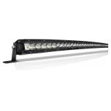 $106 52 Inch Curved LED Light Bar, 400W Super Brig