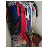 Large Halloween & Theater Costume Collection -