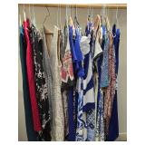 Multi-Piece Lot of Women's Size Medium Dresses