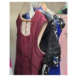 Multi-Piece Lot of Women's Dresses