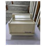 DeVilbiss Pulmo-Aide Compressor Nebulizer