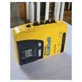 Vintage Sony Sports Walkman Portable Cassette