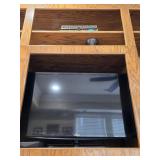 Samsung Flat-Screen TV 28'