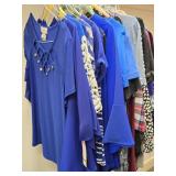 Multi-Piece Lot of Women's Size Medium Clothing -