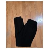 White House Black Market Women's Size 4 Black