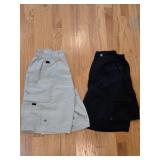 Men's Size 30 World Wide Sportsman Pants - 2 Pairs