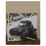 J-Force 1:18 RTR Remote Control Toy Truck