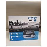 Escort Max 360 Premium Radar Laser Detector