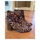 Lot of Women's Fashion Heels & Dress Shoes