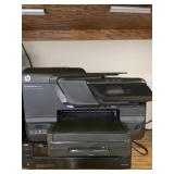 HP Officejet Pro 8600 e-All-in-One Printer