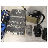 Escort Passport Radar Detectors Mercedes Mat