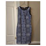 Tommy Hilfiger Women's Designer Dress - Size 6