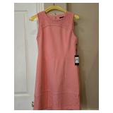 NWT Tommy Hilfiger Women's Dress - Size 8