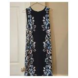White House Black Market Dress Size Medium
