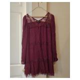 Shyanne Women's Fashion Shirt - Size Medium