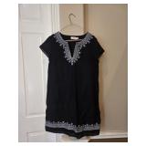 Vineyard Vines Women's Designer Dress - Size 8