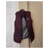 A&M Women's Winter Puffer Jacket / Coat