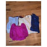 Women's Fashion Clothing Lot - Size Medium