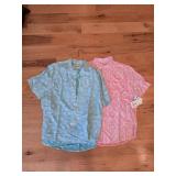 Trunk Surf & Swim Clothing Lot - Size XL