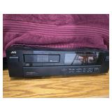 Vintage JVC XL-M301 Compact Disc Automatic