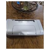 HP Deskjet 460 Portable Mobile Inkjet Printer