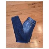 Women's Miss Me Designer Jeans Lot - Size 4