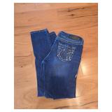 Women's Seven 7 Designer Jeans Lot - Size 4