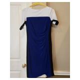Kasper Women's Designer Dress - Size Small