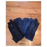 Women's Designer Clothing Lot - Size 4