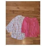 Women's Top Lot - Size Small