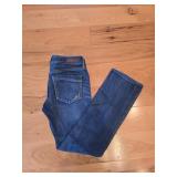 Women's Express Designer Jeans Lot - Size 4