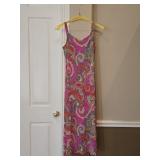 Women's Casual Summer Dress - Size Small