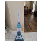 Hoover FloorMate Deluxe Hard Floor Cleaner &