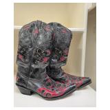 Premium Women's Boots - Size 6.5