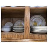 Vintage Sunmarc 'Endura Collection' Stoneware