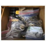 Kwikset SmartKey Deadbolts Door Knobs Hardware